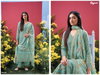 Moh By Reyna Cotton Block Printed Dress Material Exporters In India
